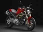 2013 Ducati Monster 696 20th Anniversary photo